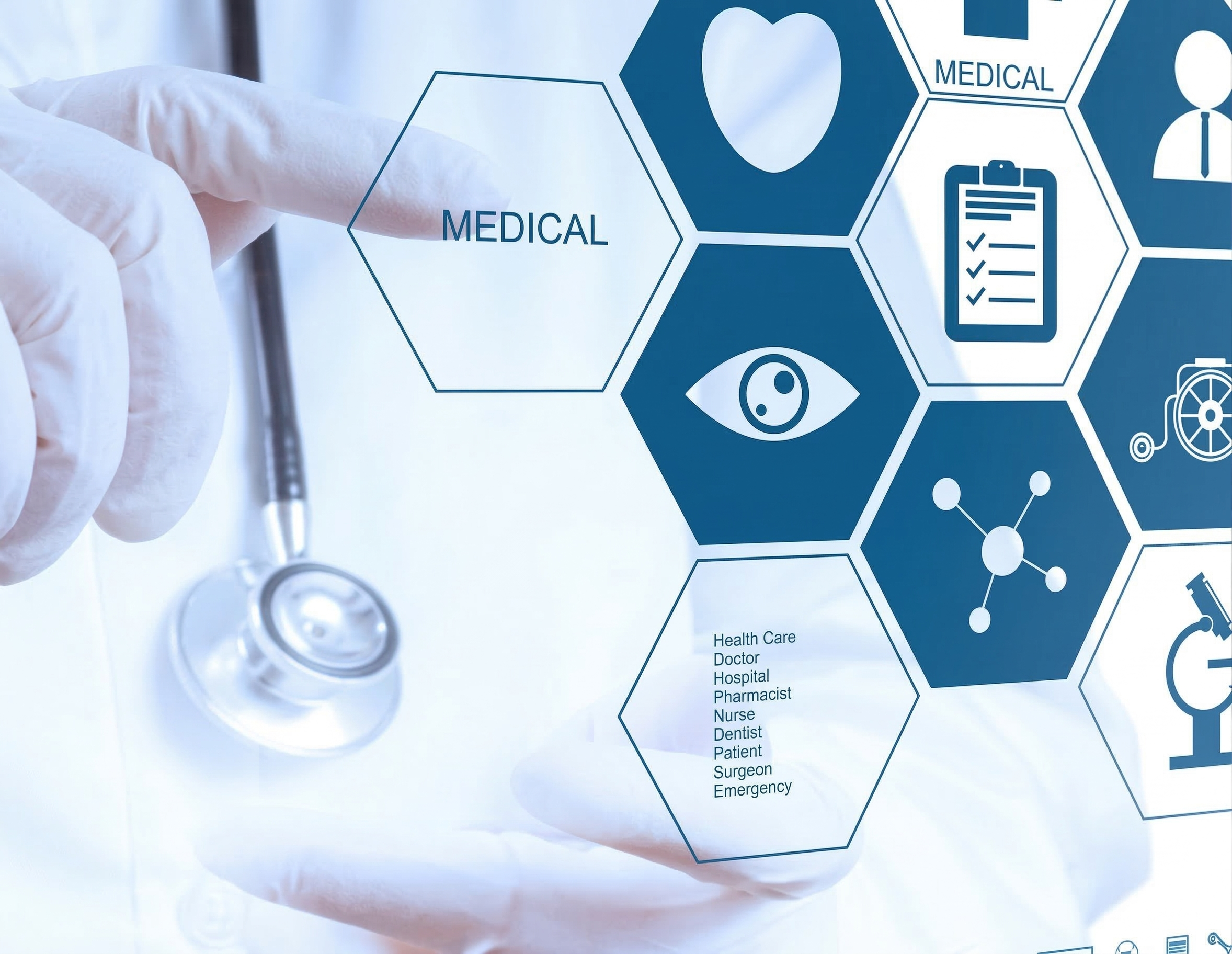 Suministros médicos Distefar